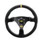 Volant Racing OMP Targa Noir 229,99 €