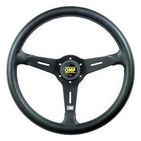 Volant Racing OMP Sand Noir 199,99 €