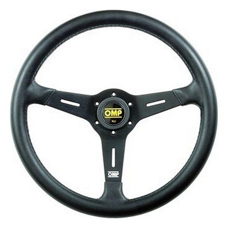 Volant Racing OMP Sand Noir 199,99 €