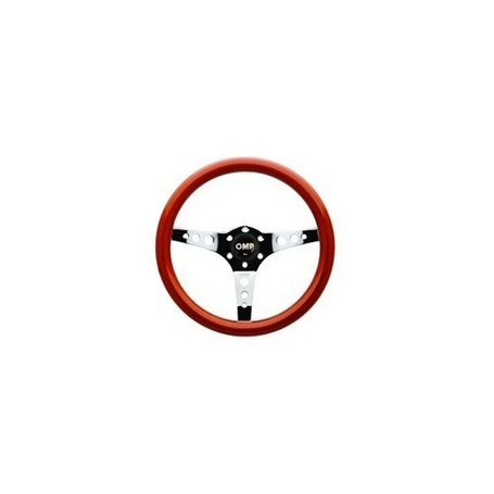 Volant Racing OMP MUGELLO Bois 149,99 €