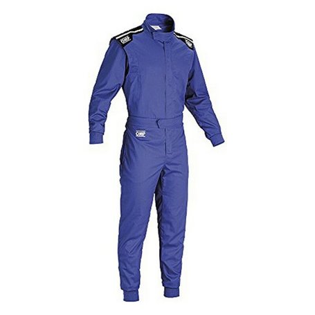 Combinaison Racing OMP Summer-K Bleu 119,99 €