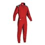 Combinaison Racing OMP Summer-K Rouge (Taille S) 119,99 €