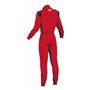 Combinaison Racing OMP Summer-K Rouge (Taille S) 119,99 €