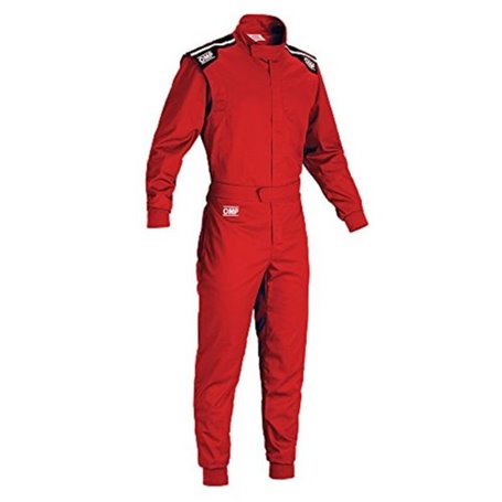 Combinaison Racing OMP Summer-K Rouge (Taille XL) 119,99 €