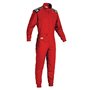 Combinaison Racing OMP Summer-K Rouge (Taille XL) 119,99 €