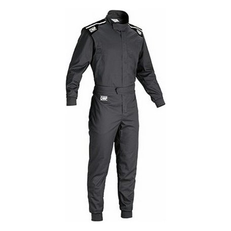 Combinaison Racing OMP Summer-K Noir (Taille L) 119,99 €