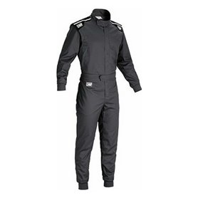 Combinaison Racing OMP Summer-K Noir (Taille S) 119,99 €