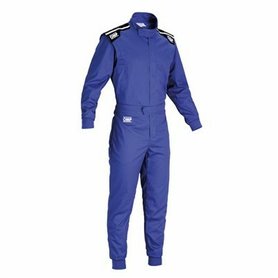 Combinaison Racing OMP SUMMER-K Bleu Taille 130 119,99 €