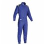 Combinaison Racing OMP SUMMER-K Bleu Taille 130 119,99 €