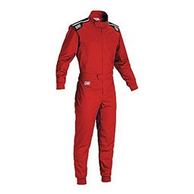 Mono Racing pour enfants OMP OMPKK01719061150 Rouge 119,99 €