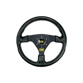 Volant Racing OMP GP Noir 159,99 €