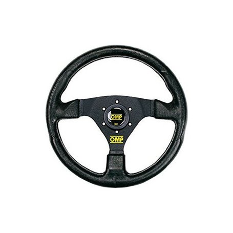 Volant Racing OMP GP Noir 159,99 €