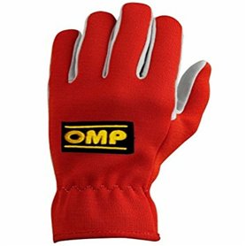 Gants OMP IB/702/R/M Rouge (M) 97,99 €