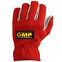 Gants OMP IB/702/R/M Rouge (M) 97,99 €