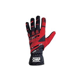 Gants de karting OMP KS-3 75,99 €