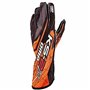 Gants de karting OMP KS-2 ART Orange Taille L 68,99 €