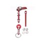 Fermeture de capot OMP EB/492/R Rouge 57,99 €