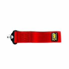 Ruban de remorque OMP OMPEB/580/R 2" Rouge 51,99 €