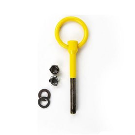 Attelage de remorque OMP M10 50mm Jaune 75,99 €