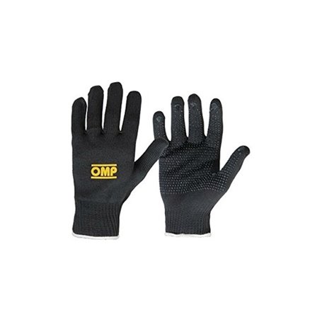 Gants de karting OMP Gris 47,99 €