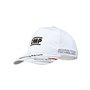 Casquette de Sport OMP OMPPR918020 Blanc 25,99 €