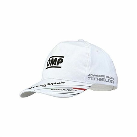 Casquette enfant OMP OMPPR918C020 Blanc 25,99 €