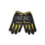 Gants de mécanicien OMP Noir 37,99 €