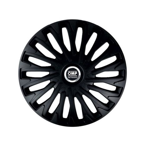 Enjoliveur OMP Stinger Speed Noir 16" (4 uds) 106,99 €