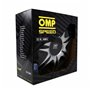 Enjoliveur OMP Ghost Speed Noir Argenté 13" (4 uds) 96,99 €