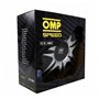 Enjoliveur OMP Ghost Speed Noir Argenté 16" (4 uds) 106,99 €