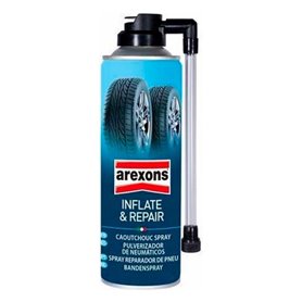 Pulvérisateur Arexons ARX34042 Pneu Pompe à air Scellage rapide (300 ml) 32,99 €