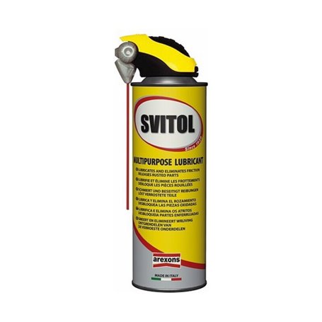 Huile lubrifiante pour moteur Svitol ARX7615 (500 ml) 26,99 €