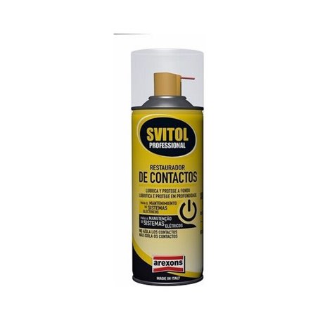 Polish pour voiture Svitol (200 ml) 21,99 €