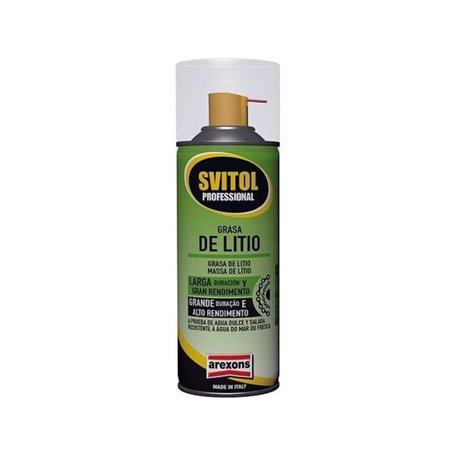 Graisse de lithium Svitol (200 ml) 21,99 €