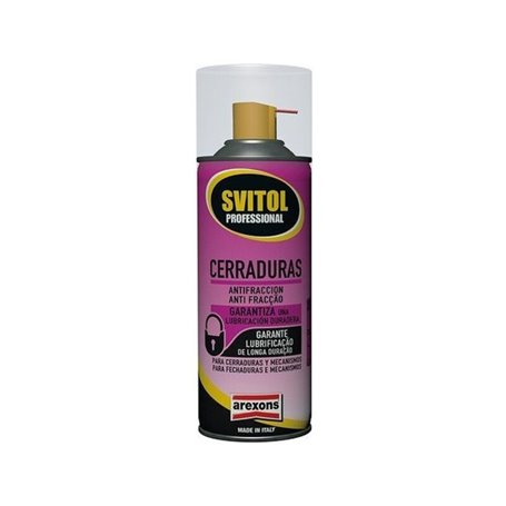 Produit lustrant pour voiture Svitol (200 ml) 21,99 €