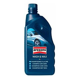 Shampoing pour voiture Petronas Cire (1 L) 35,99 €