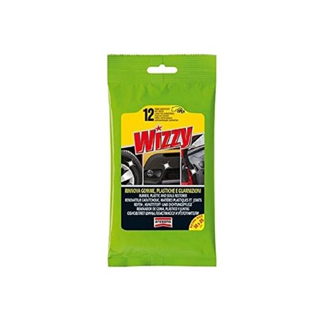 Lingettes de nettoyage pour plastique Petronas 8002565019116 24,99 €