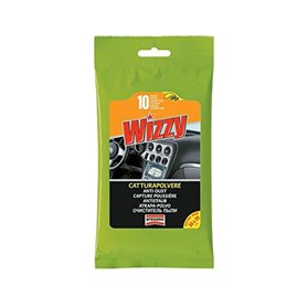 Anti-poussière Arexons Wizzy Lingettes (10 uds) 23,99 €