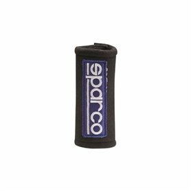 Coussinets de ceinture de sécurité Sparco 01099NR Mini Noir (2 uds) 40,99 €