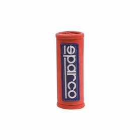 Coussinets de ceinture de sécurité Sparco 01099RS Mini Rouge (2 uds) 40,99 €