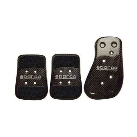 Pédales Sparco 03783L (3 pcs) 109,99 €