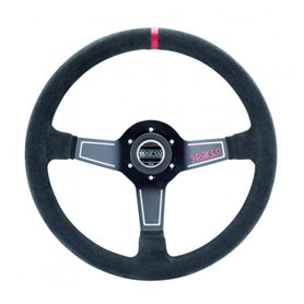 Volant Racing Sparco L575 (Ø 35 cm) 279,99 €