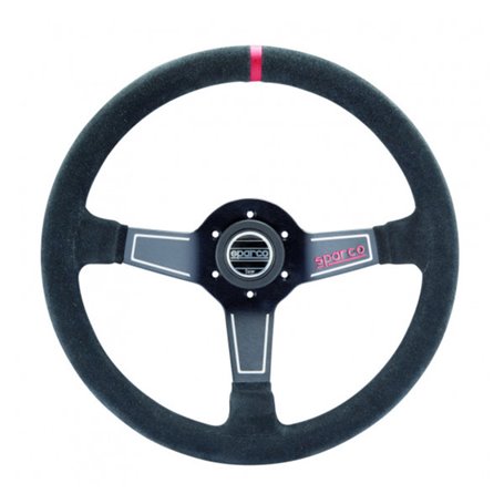 Volant Racing Sparco L575 (Ø 35 cm) 279,99 €