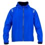 Sweat à capuche Sparco NEW WIND STOPPER Bleu Taille XXL 75,99 €