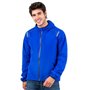 Sweat à capuche Sparco NEW WIND STOPPER Bleu Taille XXL 75,99 €