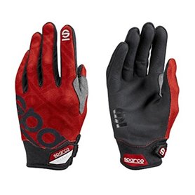 Gants de mécanicien Sparco Meca 3 Rouge (Taille XL) 47,99 €