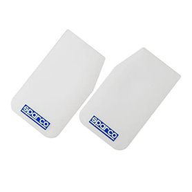 Pare-boue Sparco 03791 Blanc (2 uds) 62,99 €