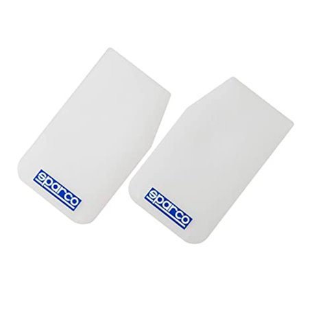 Pare-boue Sparco 03791 Blanc (2 uds) 62,99 €