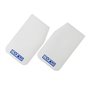 Pare-boue Sparco 03791 Blanc (2 uds) 62,99 €