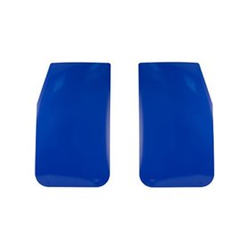 Pare-boue Sparco 03791AZ Bleu (2 uds) 62,99 €